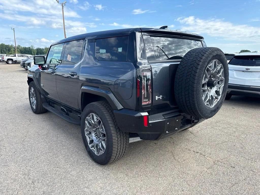 gmc hummer ev 2025 1GKT0RDC1SU119133 image gmc hummer ev 2025 1GKT0RDC1SU119133 image